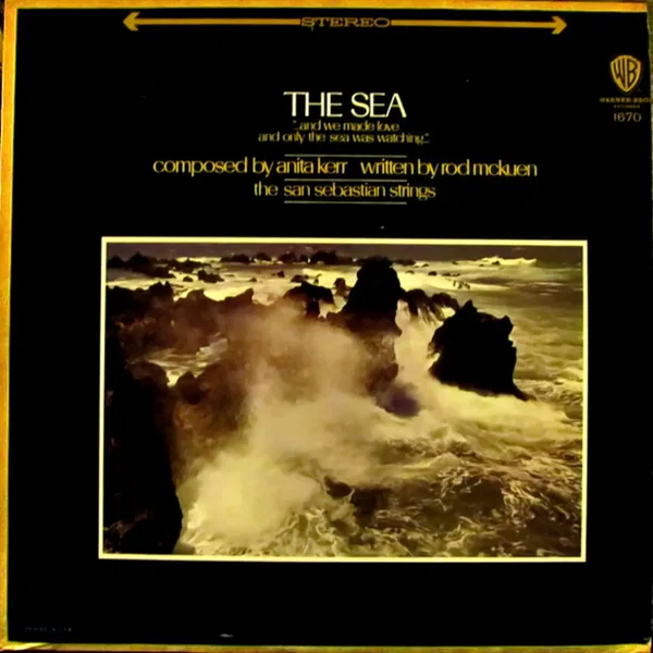 The Sea