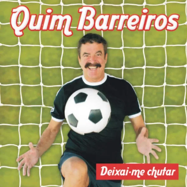 Deixa-Me Chutar