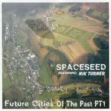 Future Cities of the Past, Part 1