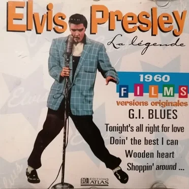 La Légende 1960: Films