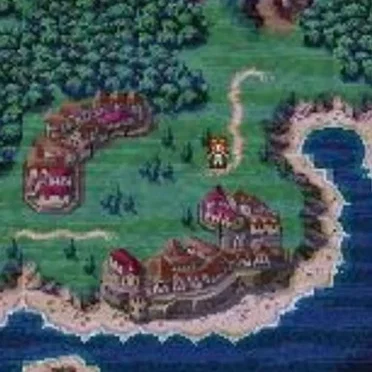 Wind Scene - Chrono Trigger Arrangement