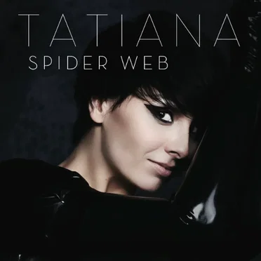Spider Web by Tatiana Okupnik - album cover