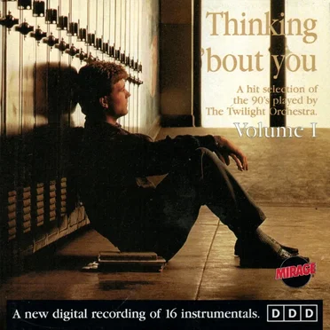 Thinking 'Bout You, Volume 1