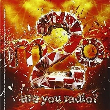 m2o, volume 38 - Are You Radio? by Various Artists - album cover
