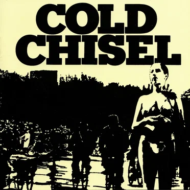 Cold Chisel