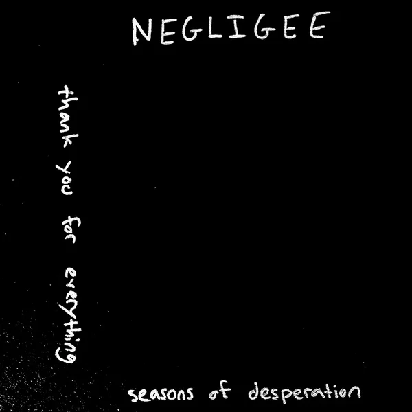 Seasons of Desperation
