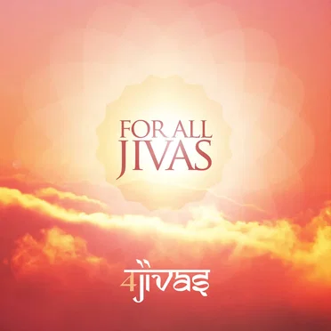 For All Jivas by 4Jivas - album cover