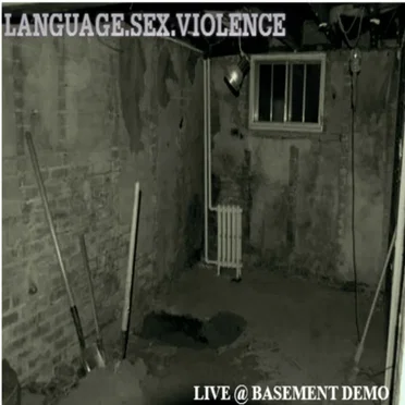 Live @ Basement demos