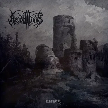 Reminiscence by Aeon Winds - album cover