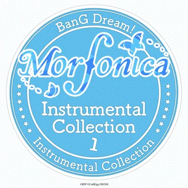 Morfonica Instrumental Collection 1