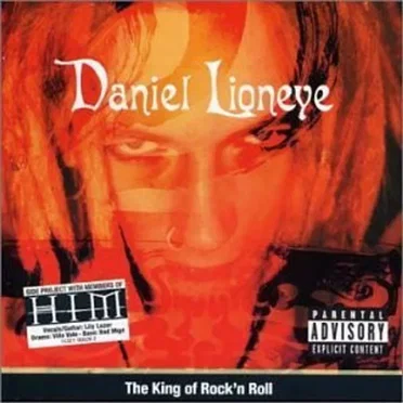 The King of Rock'n Roll