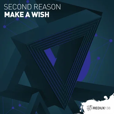 Make a Wish by Second Reason - album cover