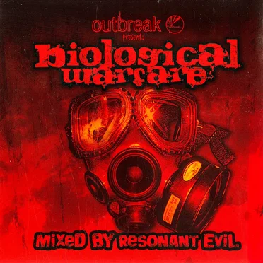 Biological Warfare by Various Artists - album cover