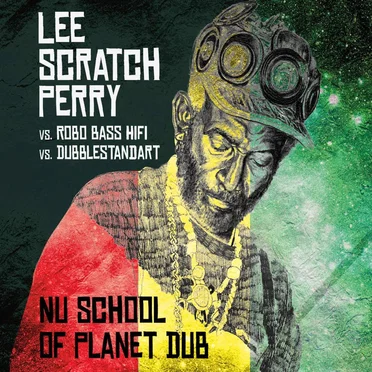 Nu School of Planet Dub