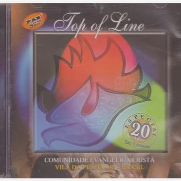 Top of Line - Especial 20 Anos de Louvor