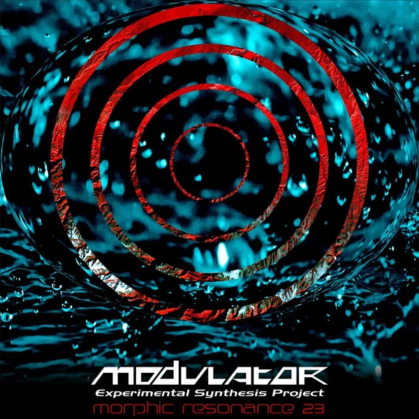Morphic Resonance 23