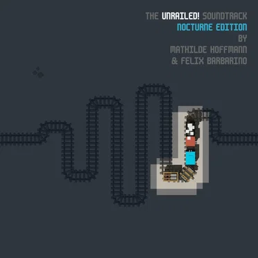 Unrailed! - Original Soundtrack Nocturne Edition