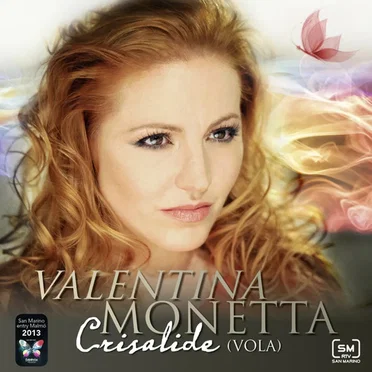 Crisalide (Vola) by Valentina Monetta - album cover