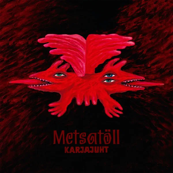 Karjajuht