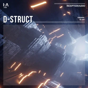 Sensorium / The Trip