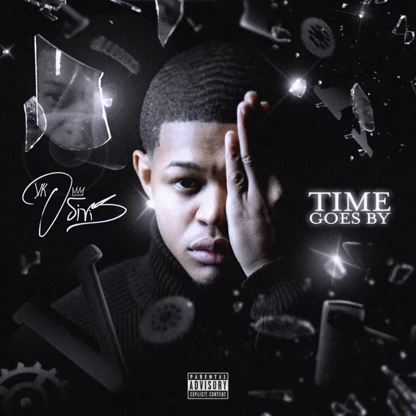 Time Goes By