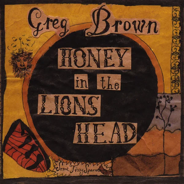 Honey in the Lion's Head
