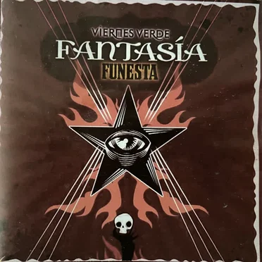 Fantasía Funesta