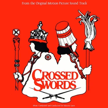 Crossed Swords