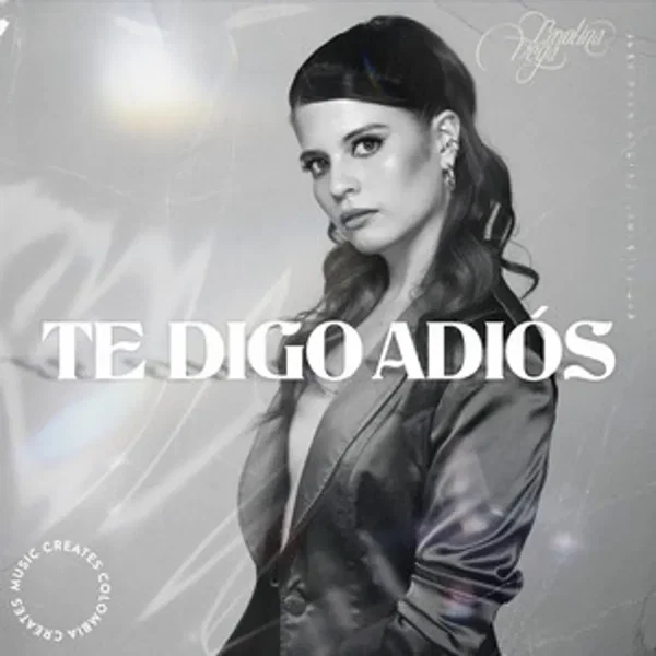 Te Digo Adiós