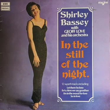 Shirley