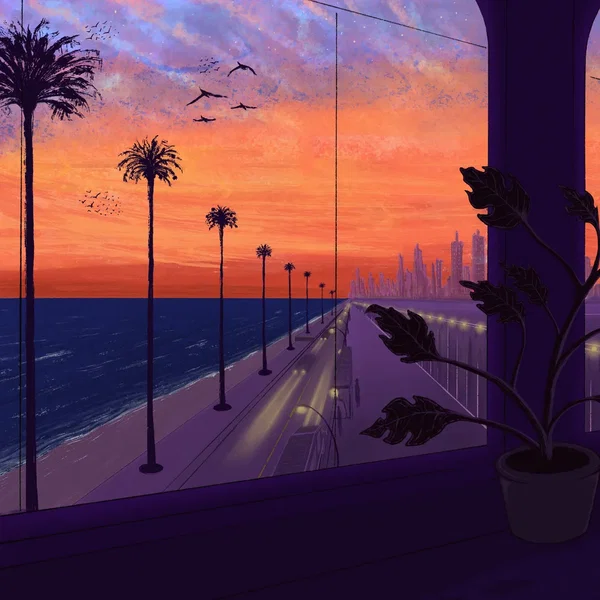 Closer than you appear