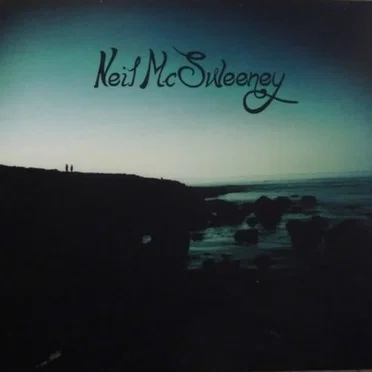 Shoreline by Neil McSweeney - album cover