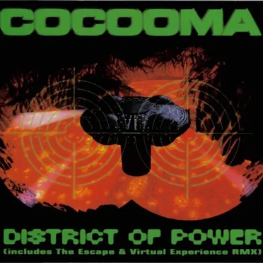 District of Power