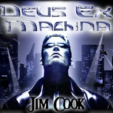 Deus Ex Machina