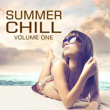 Summer Chill, Volume 1: Finest Chillout & Lounge Moods by Various Artists - album cover