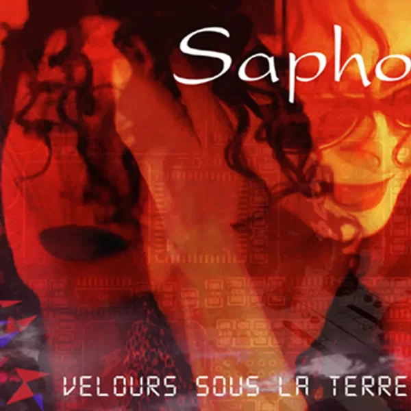 Velours Sous La Terre