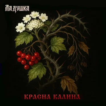 Красна калина