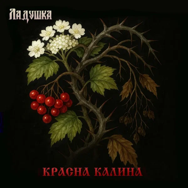 Красна калина