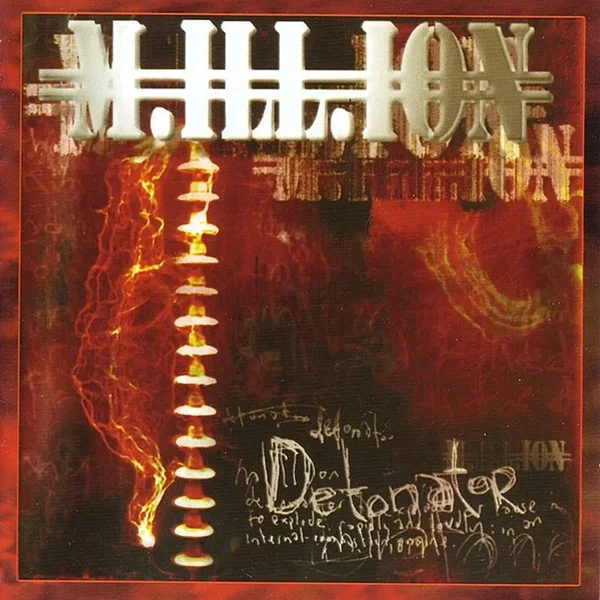 Detonator