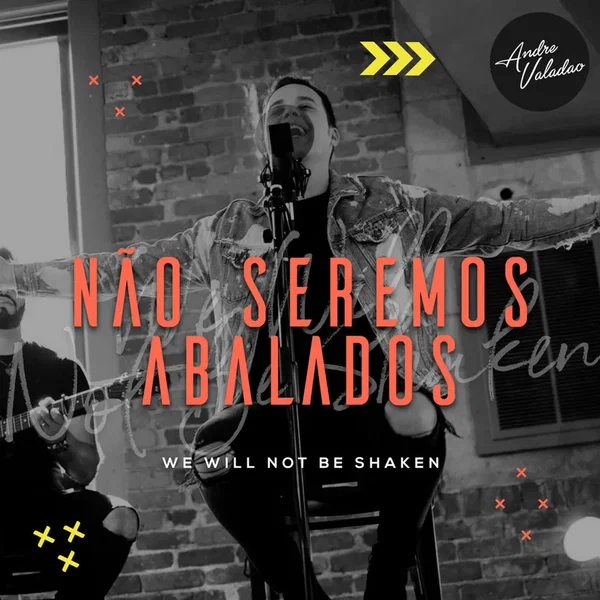 Não Seremos Abalados