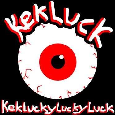 Kekluckyluckyluck by KekLuck - album cover