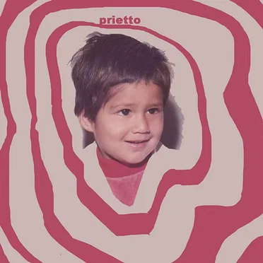 Prietto by Prietto - album cover