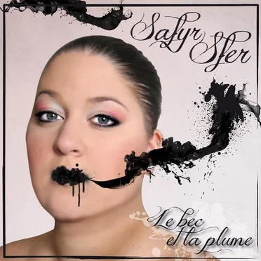 Le bec et la plume by Safyr Sfer - album cover