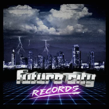 Future City Records Compilation, Vol. I by Various Artists - album cover