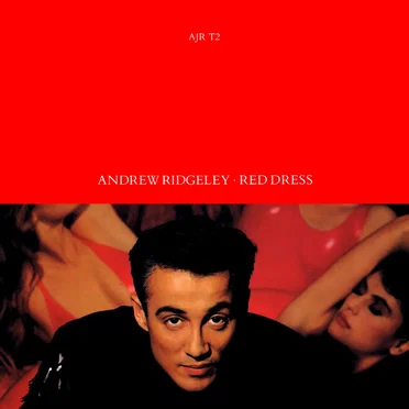 Red Dress by Andrew Ridgeley - album cover