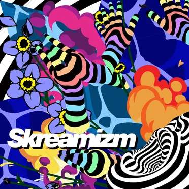 Skreamizm, Volume 8