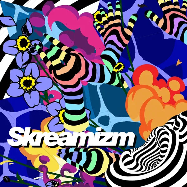 Skreamizm, Volume 8