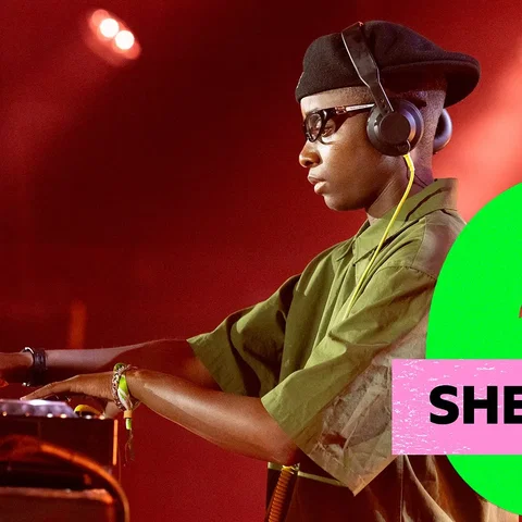 SHERELLE