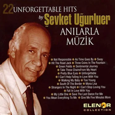 Anılarla Müzik