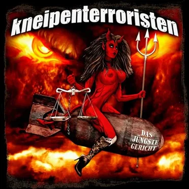Das Jüngste Gericht